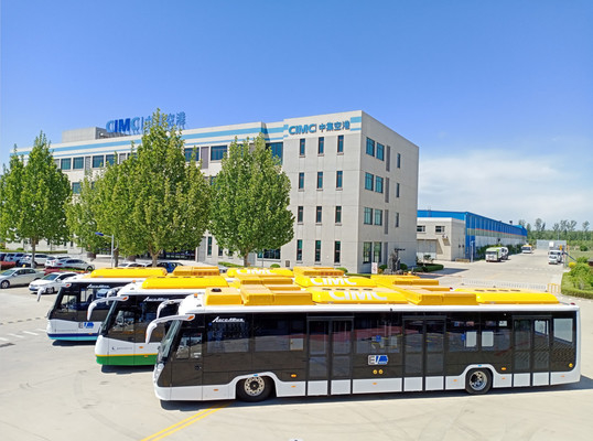 Về cơ bản xe buýt Tarmac sang trọng có máy lạnh hoàn toàn